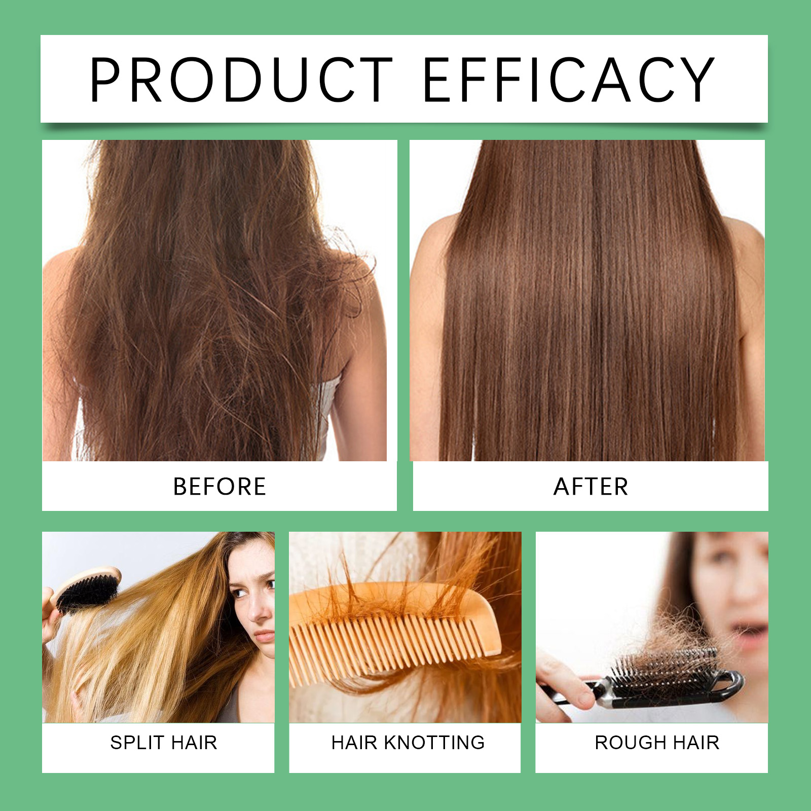 Hoegoa Rosemary Hair Shampoo V - Rosemary Hair Oil recensie en prijs