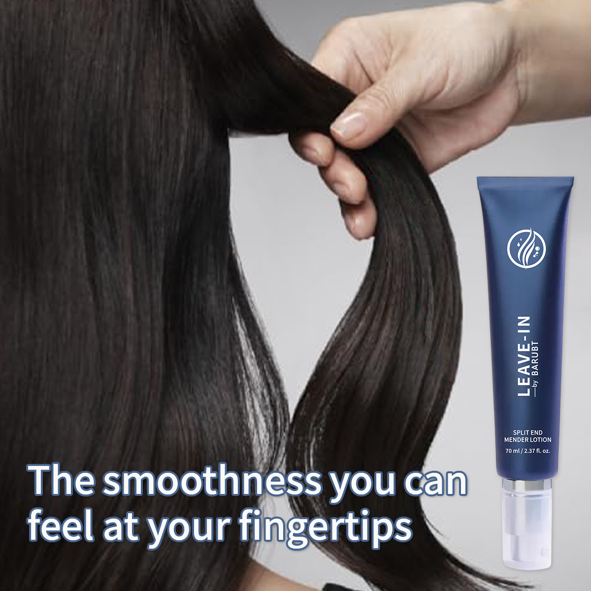 BARUBT Haarverzorgingsessence  - Hair Care Normal recensie en prijs
