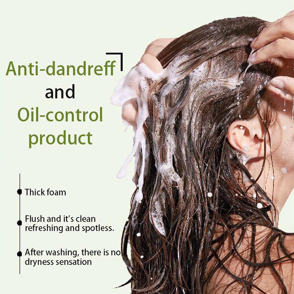 Rozemarijn Shampoo Haargroei D - Rosemary Hair Oil recensie en prijs
