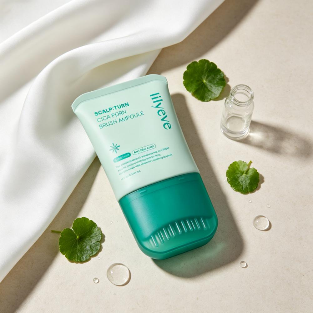 Haarserum voor hoofdhuidverzor - Hair Care Normal recensie en prijs