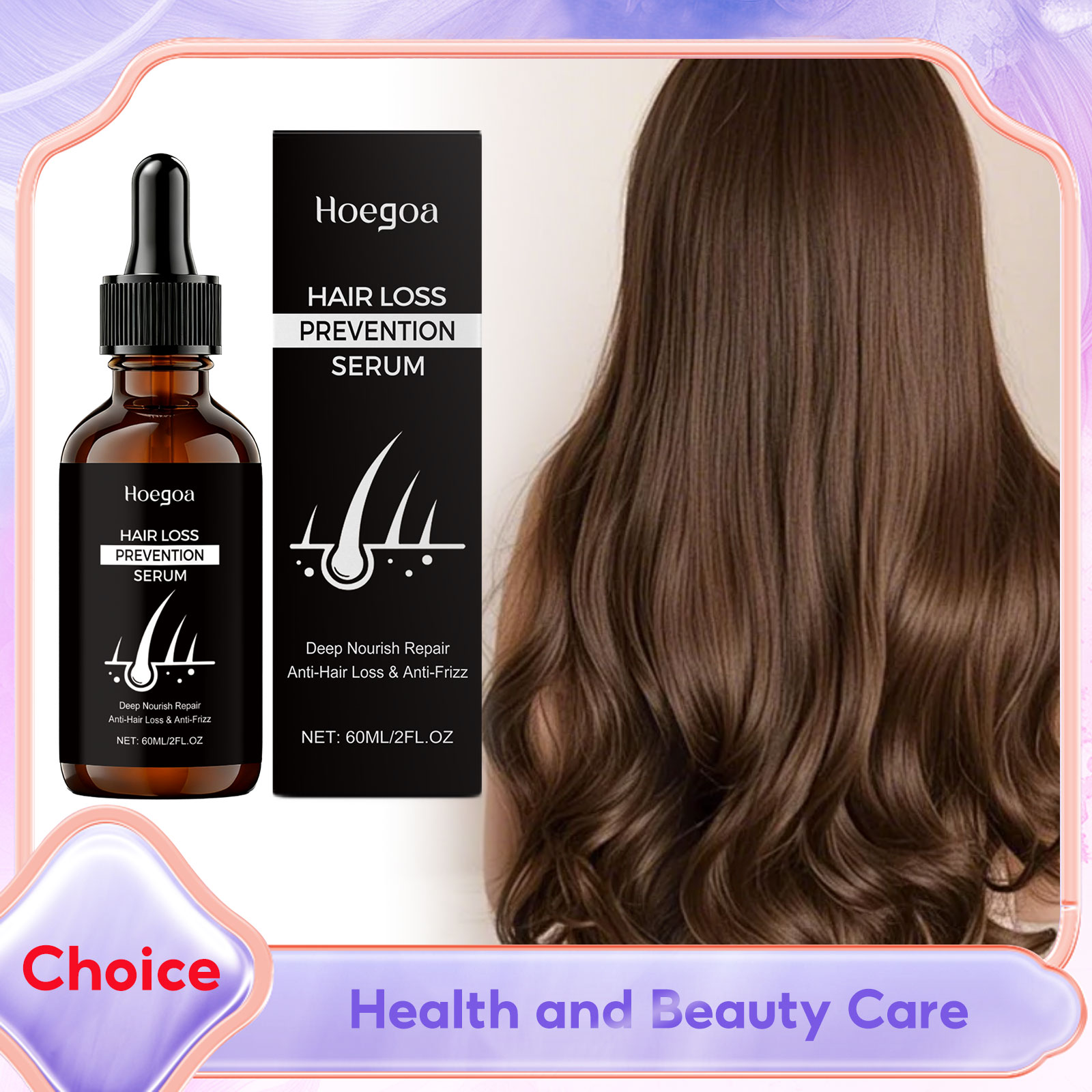 Rozemarijn Haarolie voor Haarg - Rosemary Hair Oil recensie en prijs