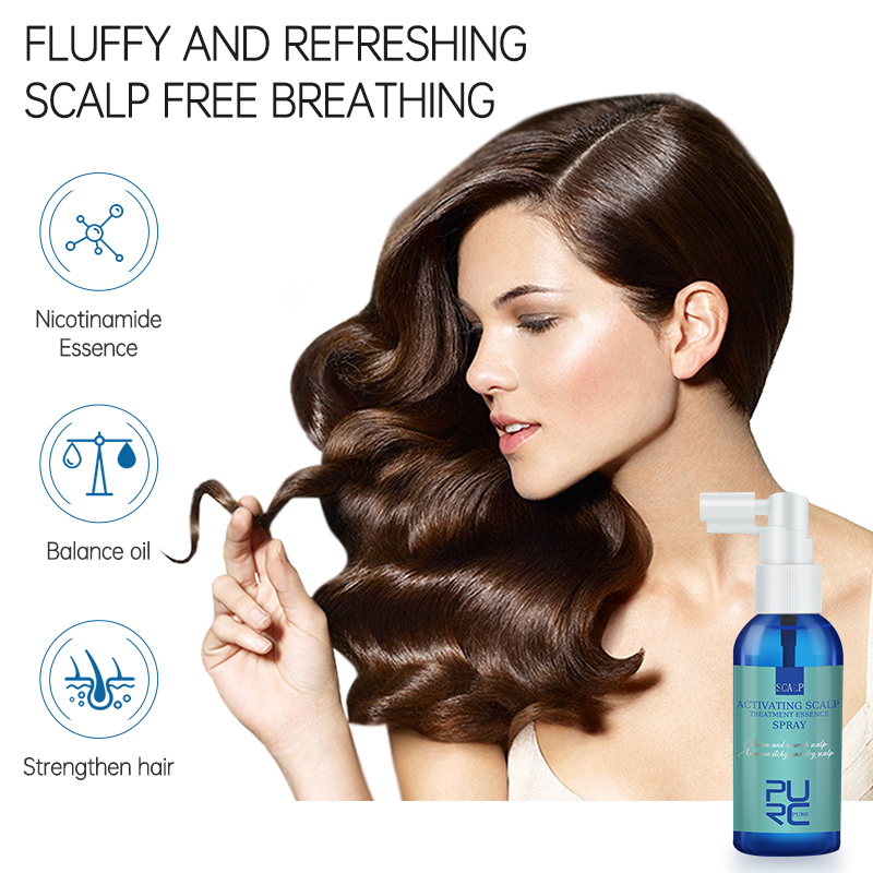 Purc Haar Hoofdhuid Behandelin - Hair Care Normal recensie en prijs