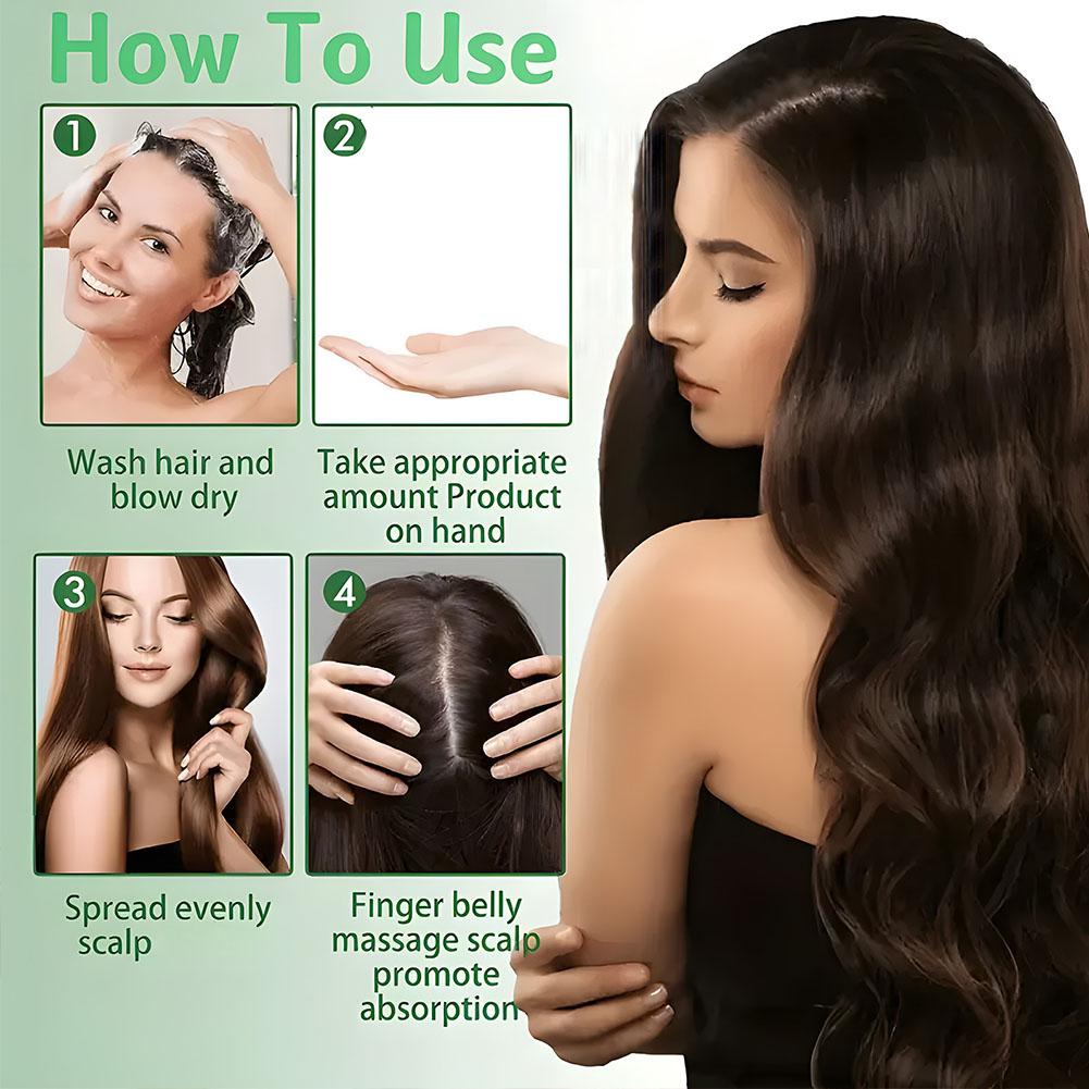 100g Rozemarijnolie Scalp Inte - Rosemary Hair Oil recensie en prijs