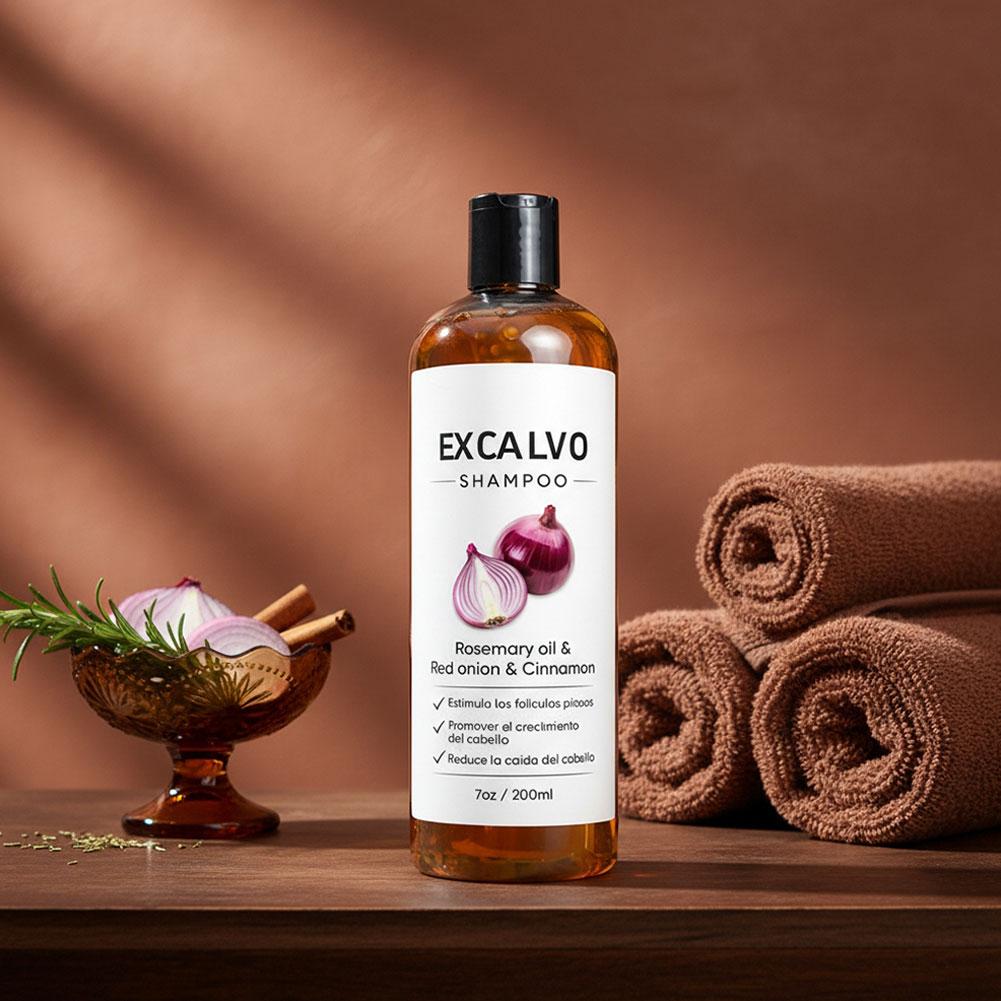 Haarshampoo met rozemarijn en  - Rosemary Hair Oil recensie en prijs