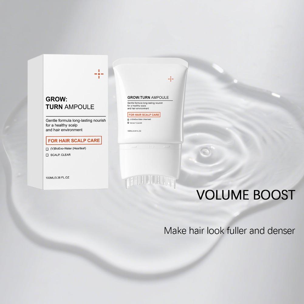 100ml Volumegevend Haarserum D - Hair Care Normal recensie en prijs