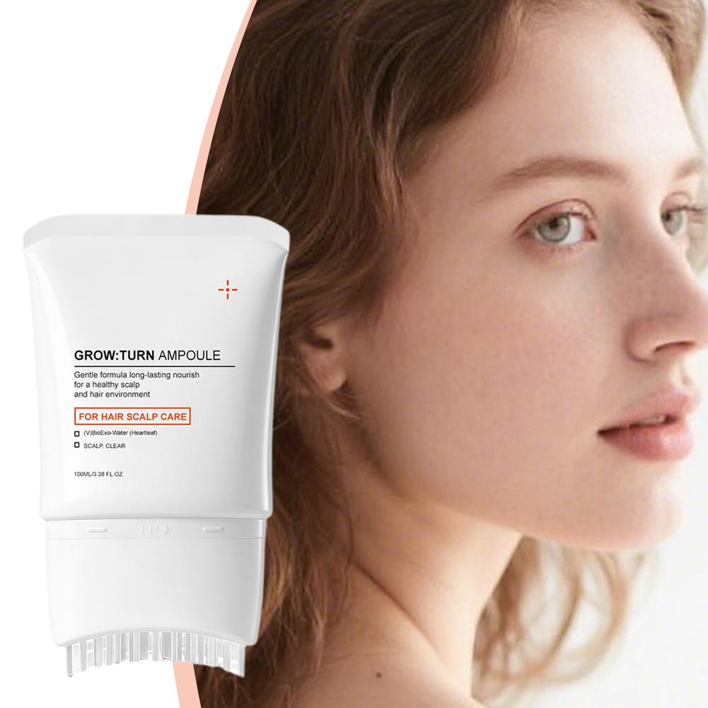 100ml Volumegevend Haarserum D - Hair Care Normal recensie en prijs