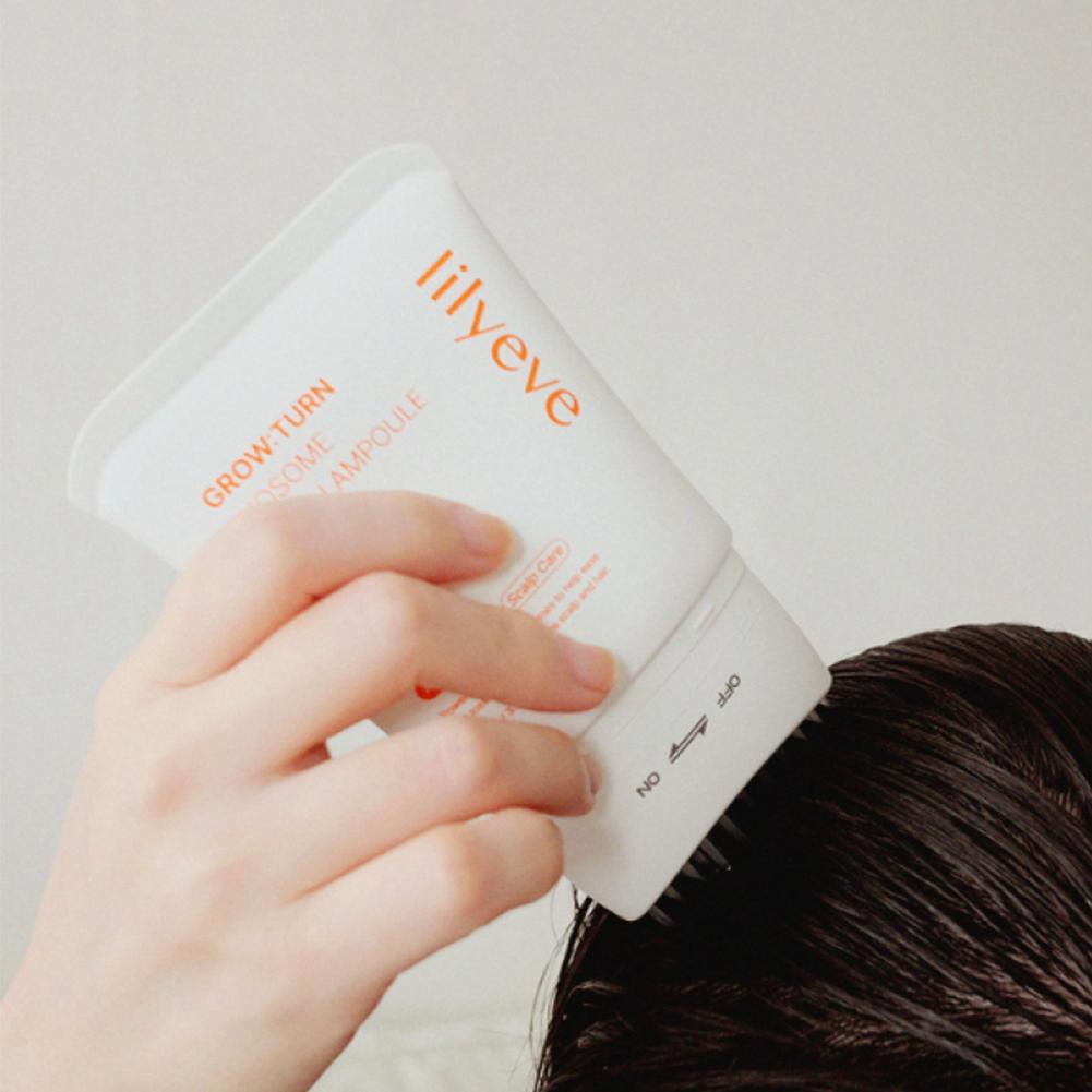 Haarserum voor gladheid 1/2/3  - Hair Care Normal recensie en prijs