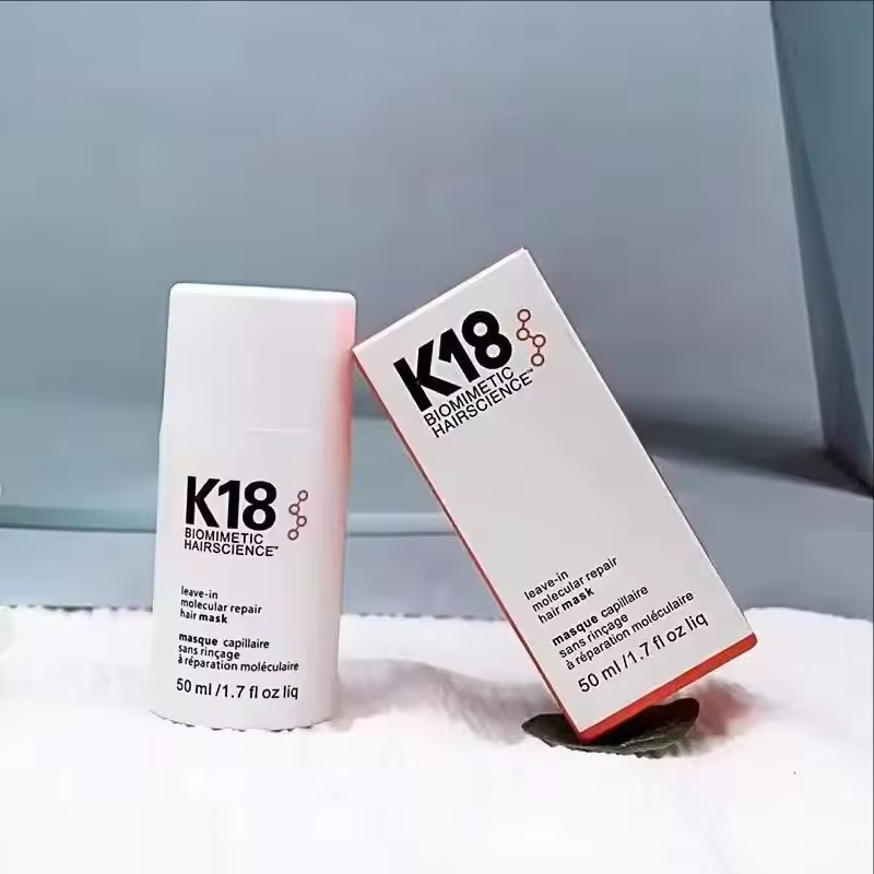 50ml 150ml K18 Leave-In Molecu - Hair Care Normal recensie en prijs