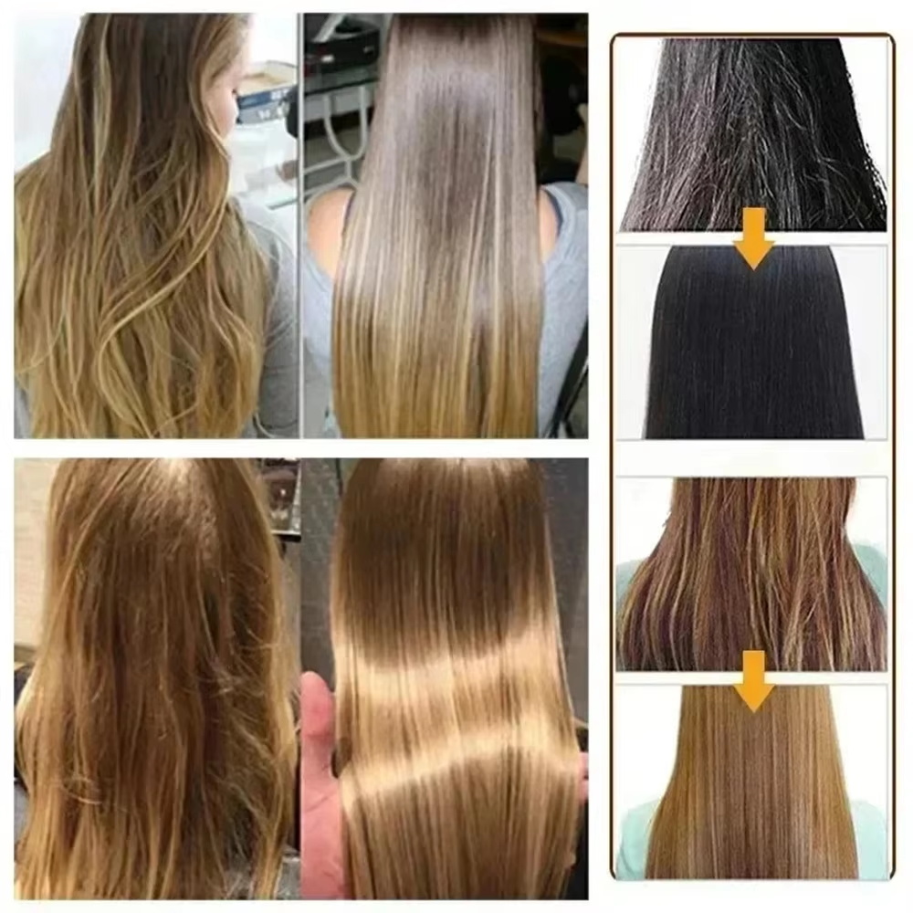 Magisch Keratine Haarmasker 5  - Hair Care Normal recensie en prijs