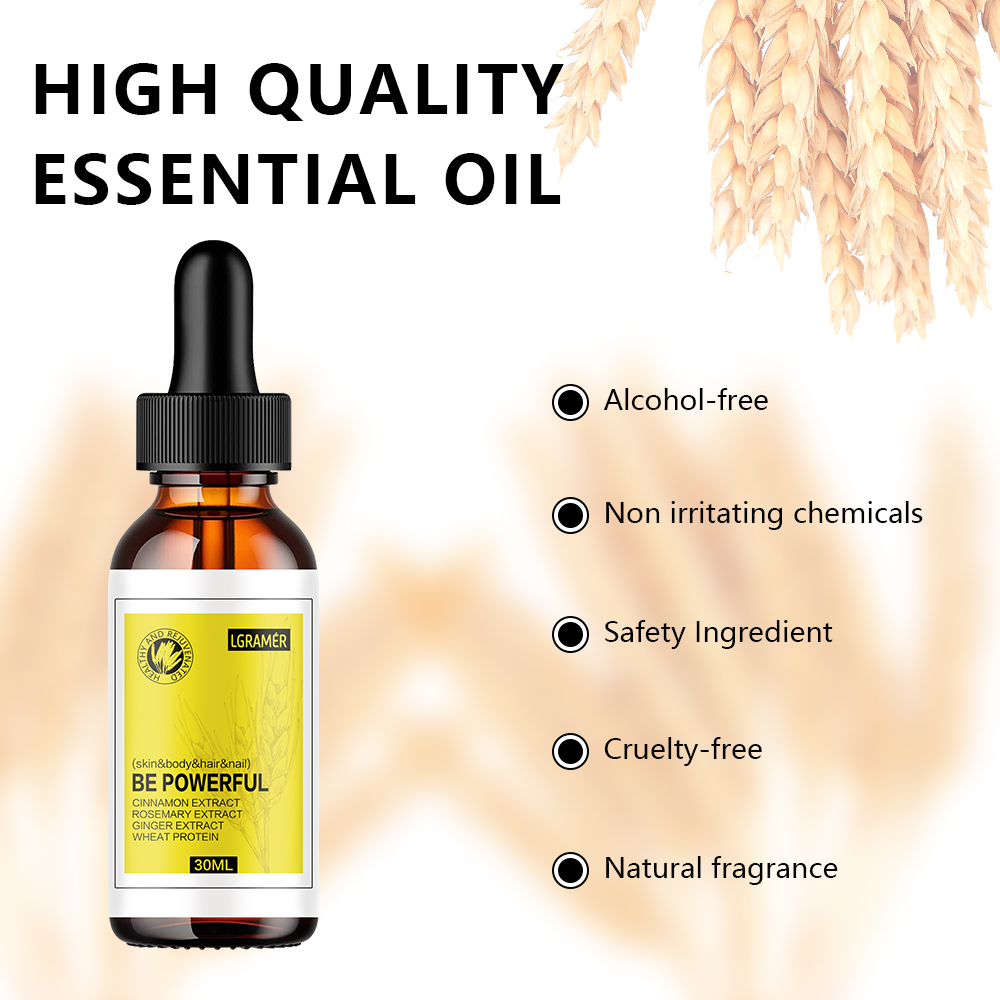 30Ml Rozemarijn Dicht Haar Ess - Rosemary Hair Oil recensie en prijs