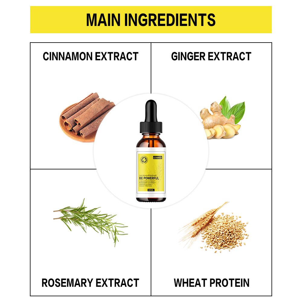 30Ml Rozemarijn Dicht Haar Ess - Rosemary Hair Oil recensie en prijs
