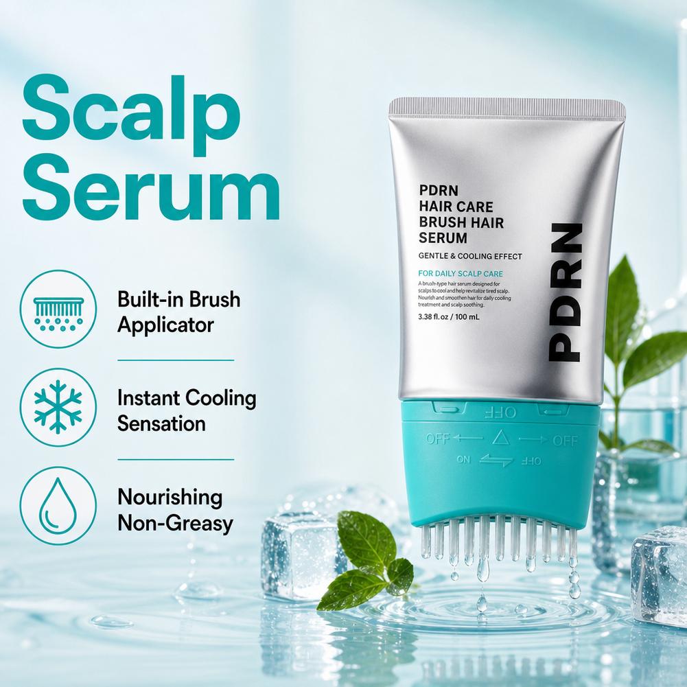 PDRN Haarverzorgingsborstel Ha - Hair Care Normal recensie en prijs