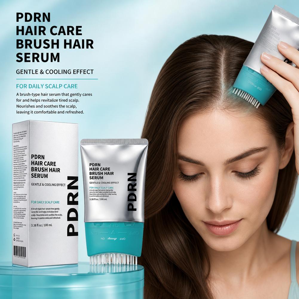 PDRN Haarverzorgingsborstel Ha - Hair Care Normal recensie en prijs