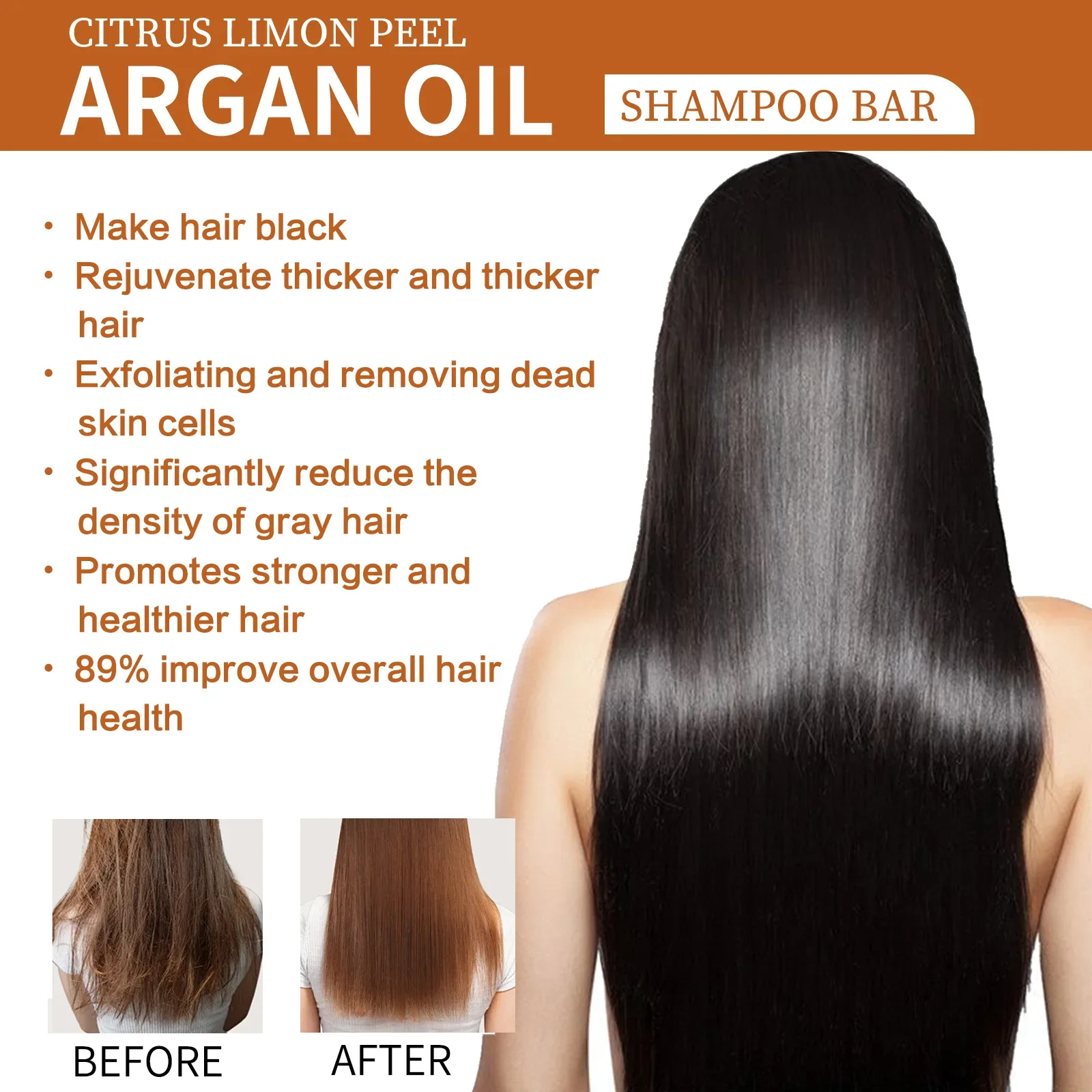 4 repen anti-haaruitval shampo - Rosemary Hair Oil recensie en prijs